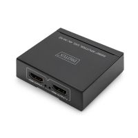 DIGITUS HDMI Splitter, 1x2, 4K / 30 Hz