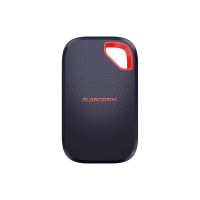 SanDisk Extreme Portable V3 - SSD - verschlüsselt - 4 TB - extern (tragbar)
