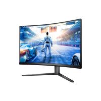 Philips Evnia 5000 32M2C5500W - LED-Monitor - Gaming - gebogen - 81.3 cm (32")