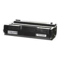 Ricoh Schwarz - original - Tonerpatrone - für