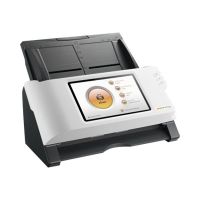 Plustek eScan A350 - Essential - Dokumentenscanner - Dual-CIS - Duplex - 216 x 356 mm - 600 dpi x 600 dpi - bis zu 25 Seiten/Min. (einfarbig)