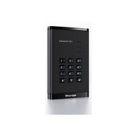 iStorage diskAshur PRO³ - SSD - verschlüsselt - 2 TB - extern (tragbar)