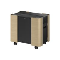 Epson ELPCS01 - Wagen (laden, sichern und transportieren)