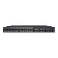 Mellanox NVIDIA Spectrum-2 SN3420 - Switch - L3 - managed