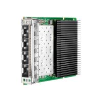 HPE Intel E810-XXVDA4 - Netzwerkadapter - OCP 3.0