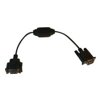 HONEYWELL PS2 to USB - Tastaturadapter - DB-9 (W)