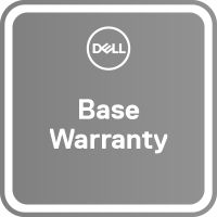Dell Erweiterung von 3 jahre Basic Advanced Exchange auf 5 jahre Basic Advanced Exchange - Serviceerweiterung - Austausch (für Monitore)