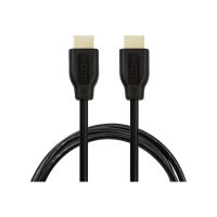LogiLink High Speed with Ethernet - HDMI-Kabel
