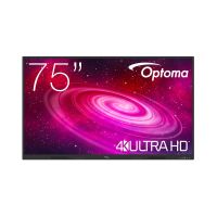 Optoma ENI 75" 4K UHD - 40pts - 350cd/m?