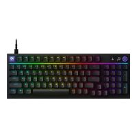 Logitech G G316 X 98 - Tastatur - 98% - hintergrundbeleuchtet