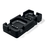 Newland CD50 - Ladeschale (magnetisch)
