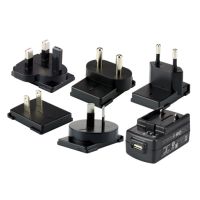 HONEYWELL Netzteil - für Honeywell CN80; ScanPal