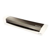 Esselte Leitz iLAM Home Office A3 - Laminator - Heiß