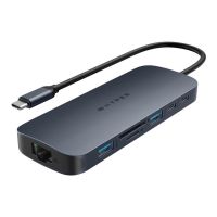 Targus HyperDrive Next - Dockingstation - USB-C 3.2