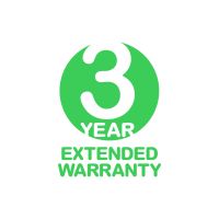 APC Extended Warranty Service Pack - Serviceerweiterung - Arbeitszeit und Ersatzteile (für USV- und SV-Geräte)