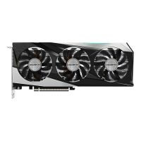 Gigabyte Radeon RX 7600 Gaming OC - Grafikkarte