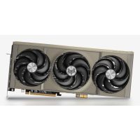 Sapphire NITRO+ RX 9070 XT, Radeon RX 9070 XT, 16 GB, GDDR6, 256 Bit, 7680 x 4320 Pixel, PCI Express x16 5.0