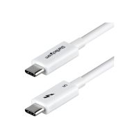 StarTech.com Thunderbolt-Kabel - USB-C (M)