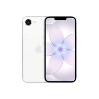 Apple iPhone 17e - 5G Smartphone - Dual-SIM / Interner Speicher 256 GB