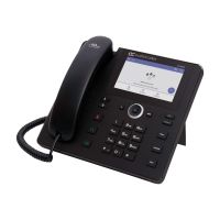 AudioCodes C448HD IP Phone - VoIP-Telefon mit
