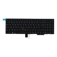 Lenovo Ersatztastatur Notebook - mit Trackpoint