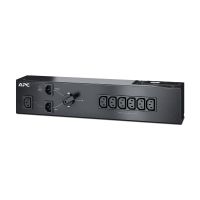 APC Service Bypass Panel - Stromverteilungseinheit (Rack - einbaufähig)