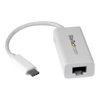 StarTech.com Startech USB-C auf Gigabit Adapter - Thunderbolt