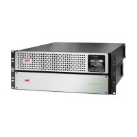 APC Smart-UPS On-Line SRTL1000RM4UXLI - USV (Rack - einbaufähig)
