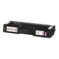 Ricoh Magenta - original - Tonerpatrone - für