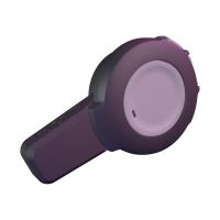 STRONGBYTE VoCoVo Series 5 Pro - Headset - On-Ear - DECT