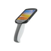 Zebra Mobilis PROTECH - Hintere Abdeckung für mobilen
