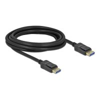 Delock DisplayPort-Kabel - DisplayPort (M)