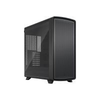 Fractal Design Summit Blackout Light Tint - ATX-Gehäuse - E-ATX - Seitenteil mit Fenster (gehärtetes Glas)