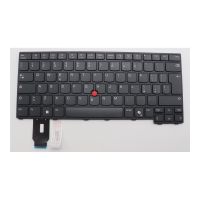 Lenovo Sunrex - Ersatztastatur Notebook - mit Trackpoint