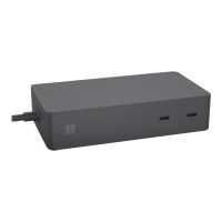 Microsoft Surface Dock 2 - Dockingstation - Surface