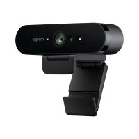 Logitech BRIO STREAM - Live-Streaming-Kamera