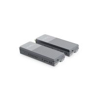 DIGITUS 4K Wireless HDMI Extender Set, 150 m, 4K/60Hz