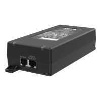 Axis TU8004 - Power Injector (DIN-Schiene montierbar