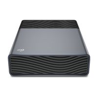 Seagate One Touch STNB24000400, 24 TB, Grau