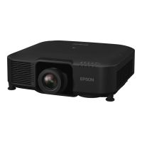 Epson EB-PU1008B - 3-LCD-Projektor - 8500 lm (weiß)