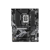 Gigabyte B760 GAMING X GEN5 - Motherboard - ATX - LGA1700 Sockel - B760 Chipsatz - USB-C 3.2 Gen2, USB-C 3.2 Gen 1, USB 3.2 Gen 1, USB 3.2 Gen 2 - 2.5 Gigabit LAN - Onboard-Grafik (CPU erforderlich)