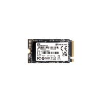 Transcend MTE410S - SSD - 2 TB - intern - M.2 2242 - PCIe 4.0 x4 (NVMe)