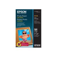 Epson Glänzend - 102 x 152 mm - 200 g/m² -