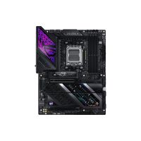 ASUS ROG STRIX X870E-E GAMING WIFI7 NEO - Motherboard - ATX - Socket AM5 - AMD X870E Chipsatz - USB4, USB 3.2 Gen 1, USB-C 3.2 Gen2, USB 3.2 Gen 2, USB-C 3.2 Gen 2x2 - Wi-Fi 7, 5 Gigabit Ethernet, Bluetooth - Onboard-Grafik (CPU erforderlich)