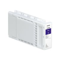 Epson T44QD - 350 ml - violett - original - Tintenpatrone