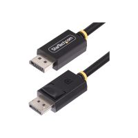 StarTech.com StarTech 1m DisplayPort 2.1 Cable, VESA-Certified, DP40 DP 2.1 Cable - DisplayPort-Kabel - DisplayPort (M)