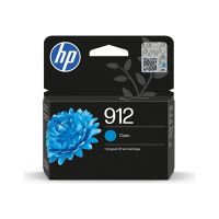 HP 912 - 4 ml - Cyan - original - Officejet -