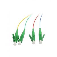 Synergy 21 S215598V2, 1,5 m, G.657.A2, LC, Pigtail
