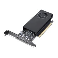 Lenovo NVIDIA RTX - Grafikkarte - RTX A400 - 4 GB GDDR6