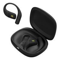JBL Endurance Zone, Kabellos, 20 - 20000 Hz, Sport, 89,6 g, Kopfhörer, Schwarz, Limette